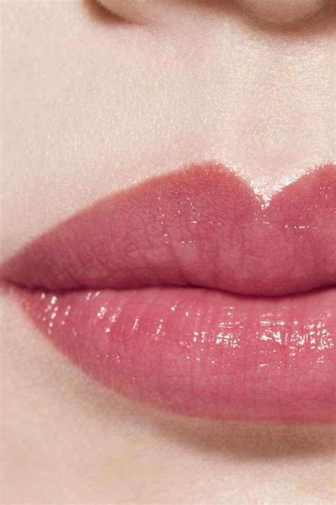 chanel les beiges lip